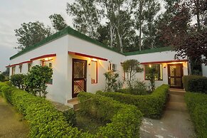 Corbett Holiday Forest Resort