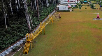 Corbett Holiday Forest Resort