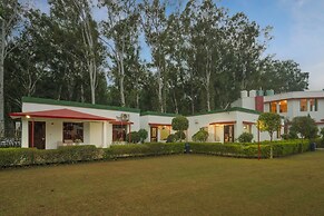 Corbett Holiday Forest Resort