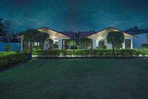 Corbett Holiday Forest Resort