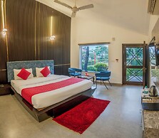 Corbett Holiday Forest Resort