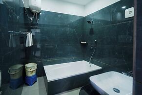 Corbett Holiday Forest Resort