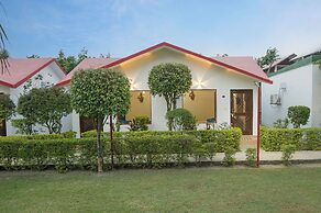 Corbett Holiday Forest Resort