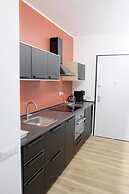 Maison City Life Apartments