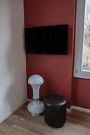 Maison City Life Apartments