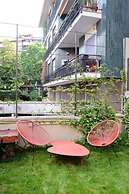 Maison City Life Apartments