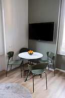 Maison City Life Apartments