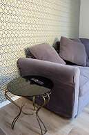 Maison City Life Apartments