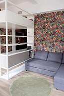 Maison City Life Apartments