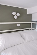 Maison City Life Apartments