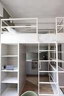 Maison City Life Apartments