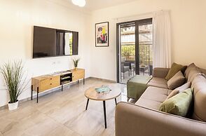 Bahai Gardens Vista Apts by Sea N' Rent