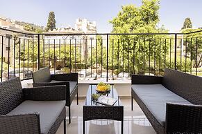 Bahai Gardens Vista Apts by Sea N' Rent