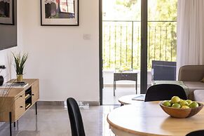 Bahai Gardens Vista Apts by Sea N' Rent