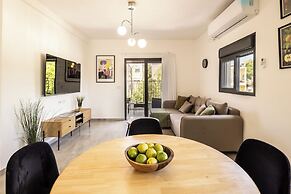 Bahai Gardens Vista Apts by Sea N' Rent