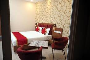 Goroomgo Singla Residency Kangra