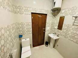 Goroomgo Singla Residency Kangra