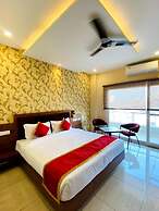 Goroomgo Singla Residency Kangra