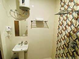 Goroomgo Singla Residency Kangra