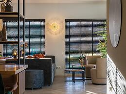 Wellness Holiday Home With Outdoor spa