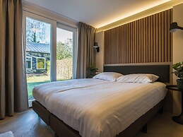 Wellness Holiday Home With Outdoor spa