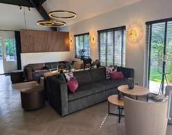 Wellness Holiday Home With Outdoor spa