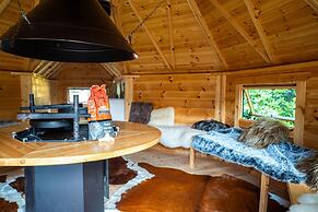Villa in Brabant With Spa and Sauna