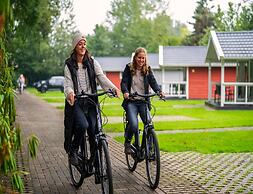 Villa in Brabant With Spa and Sauna