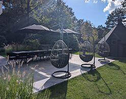 Wellness Holiday Home With Outdoor spa