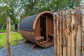 Villa in Brabant With Spa and Sauna
