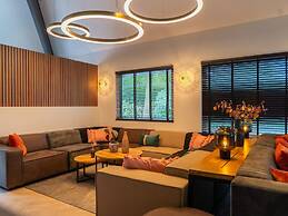 Wellness Holiday Home With Outdoor spa