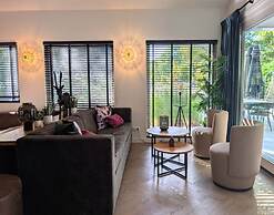 Wellness Holiday Home With Outdoor spa