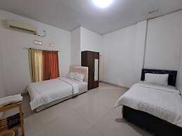 Hotel O Rajabasa Near Universitas Lampung Formerly Hotel Prasetya