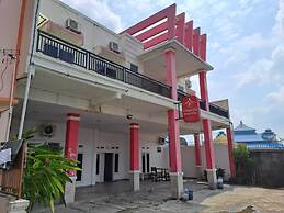 Hotel O Rajabasa Near Universitas Lampung Formerly Hotel Prasetya