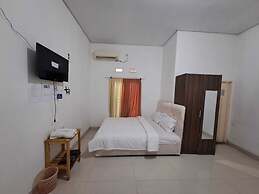 Hotel O Rajabasa Near Universitas Lampung Formerly Hotel Prasetya