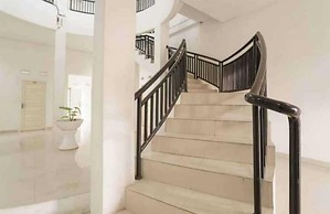 Hotel O Rajabasa Near Universitas Lampung Formerly Hotel Prasetya