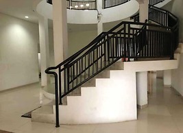 Hotel O Rajabasa Near Universitas Lampung Formerly Hotel Prasetya