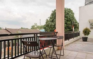 Hotel O Rajabasa Near Universitas Lampung Formerly Hotel Prasetya