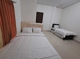 Hotel O Rajabasa Near Universitas Lampung Formerly Hotel Prasetya