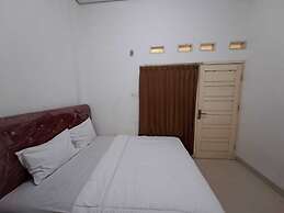 Hotel O Rajabasa Near Universitas Lampung Formerly Hotel Prasetya