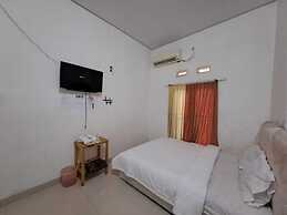 Hotel O Rajabasa Near Universitas Lampung Formerly Hotel Prasetya