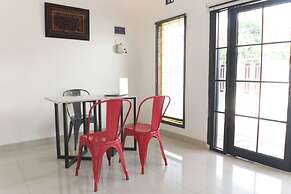 Hotel O Rajabasa Near Universitas Lampung Formerly Hotel Prasetya