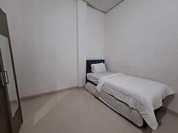 Hotel O Rajabasa Near Universitas Lampung Formerly Hotel Prasetya