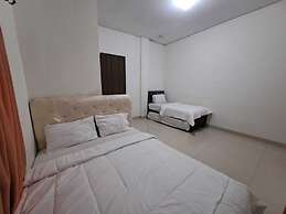 Hotel O Rajabasa Near Universitas Lampung Formerly Hotel Prasetya