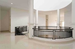 Hotel O Rajabasa Near Universitas Lampung Formerly Hotel Prasetya