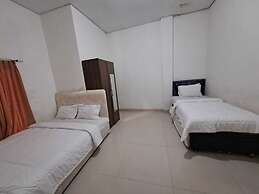 Hotel O Rajabasa Near Universitas Lampung Formerly Hotel Prasetya