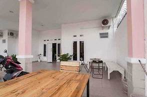 Hotel O Rajabasa Near Universitas Lampung Formerly Hotel Prasetya