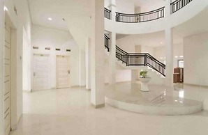 Hotel O Rajabasa Near Universitas Lampung Formerly Hotel Prasetya