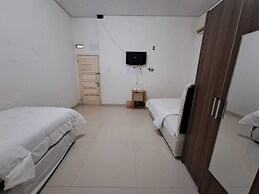 Hotel O Rajabasa Near Universitas Lampung Formerly Hotel Prasetya