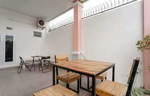 Hotel O Rajabasa Near Universitas Lampung Formerly Hotel Prasetya